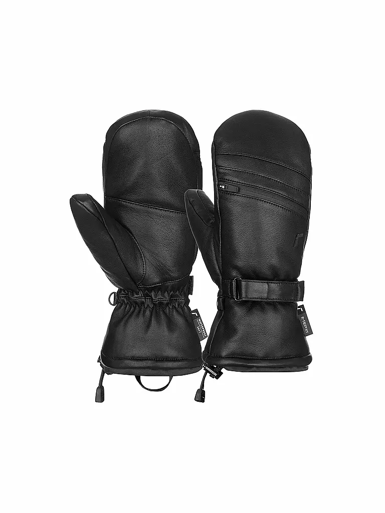 REUSCH | Muffole da sci da donna Kaitlyn R-Tex XT |