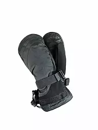 REUSCH | Muffole da sci da donna Yeta | Nero