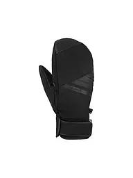 REUSCH | Muffole da sci da uomo Anakin R-Tex XT | Nero