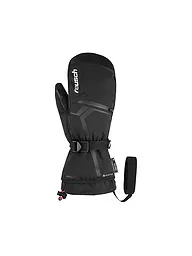 REUSCH | Muffole da sci da uomo Down Spirit GTX | Nero