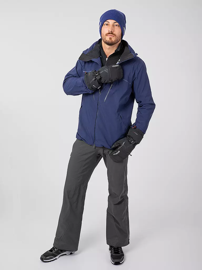 REUSCH | Muffole da sci da uomo Down Spirit GTX |