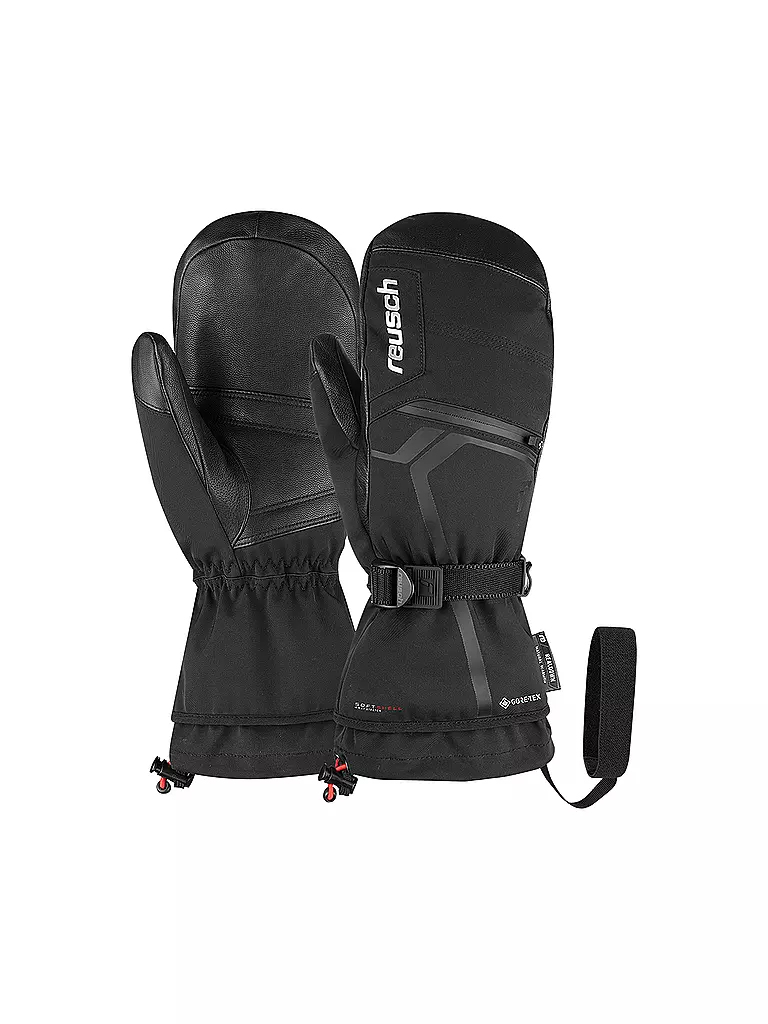 REUSCH | Muffole da sci da uomo Down Spirit GTX |