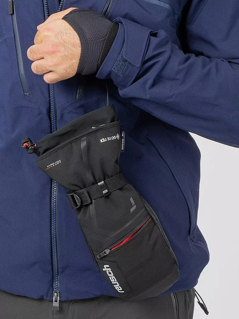 REUSCH | Muffole da sci da uomo Down Spirit GTX |