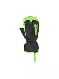 REUSCH | Muffole da sci per bambini Ben | Verde
