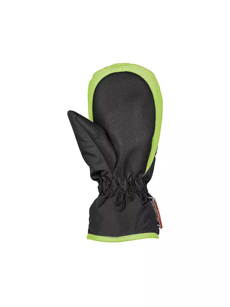 REUSCH | Muffole da sci per bambini Ben |
