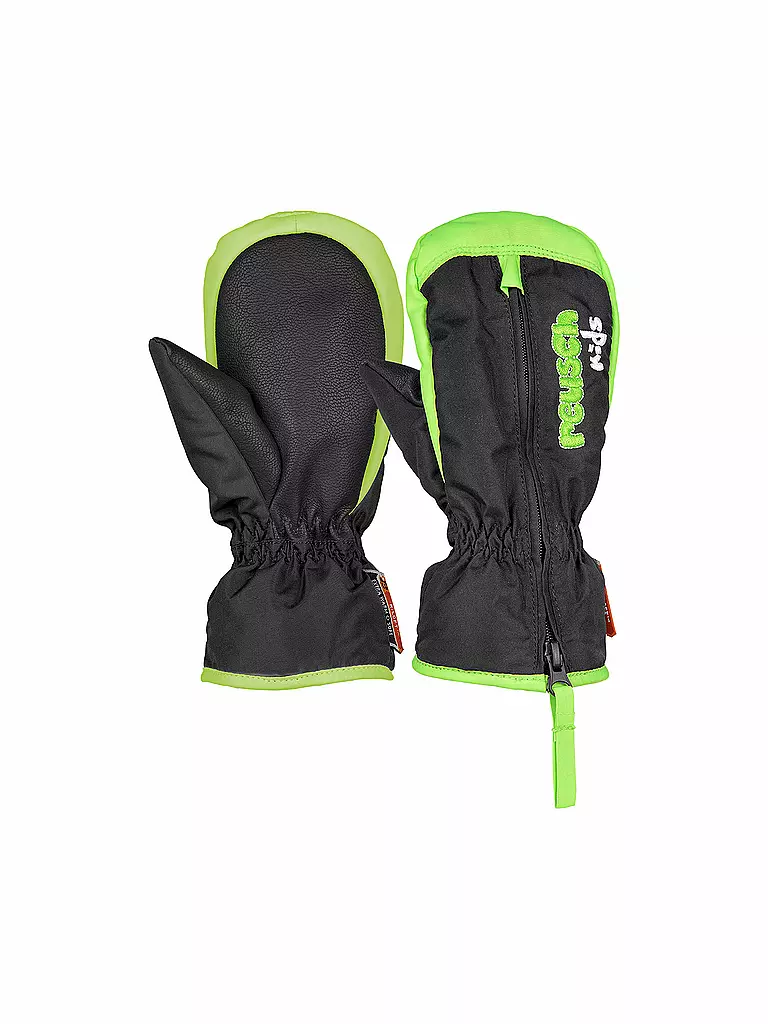 REUSCH | Muffole da sci per bambini Ben |