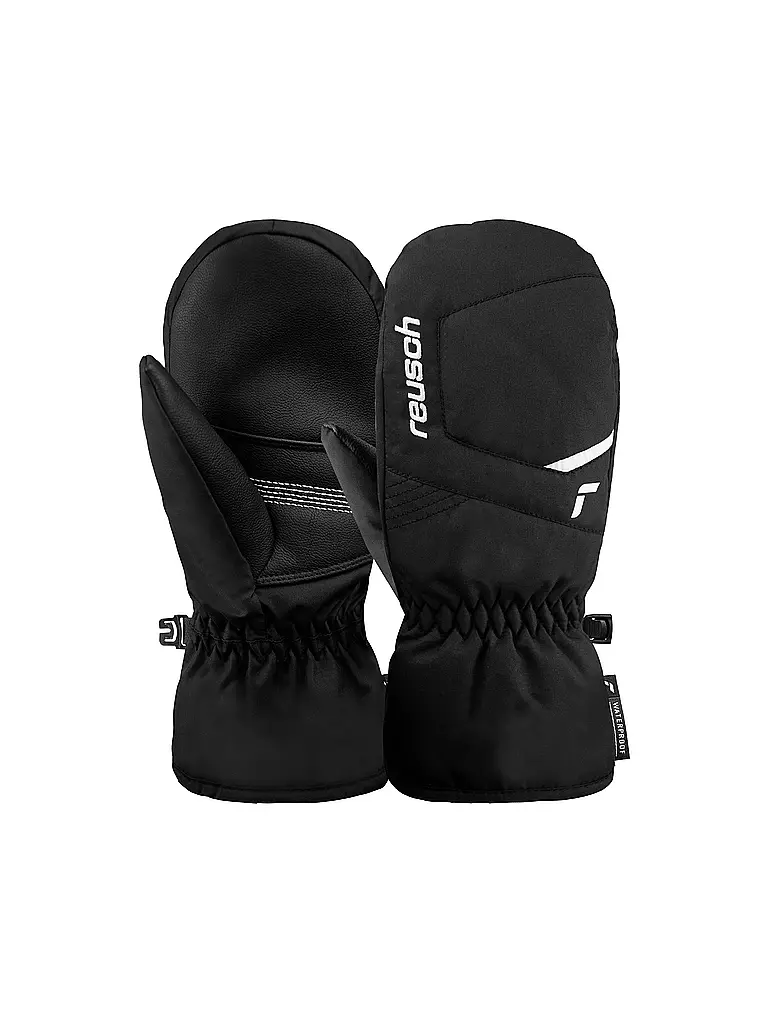 REUSCH | Muffole da sci per bambini Bennet R-TEX XT |