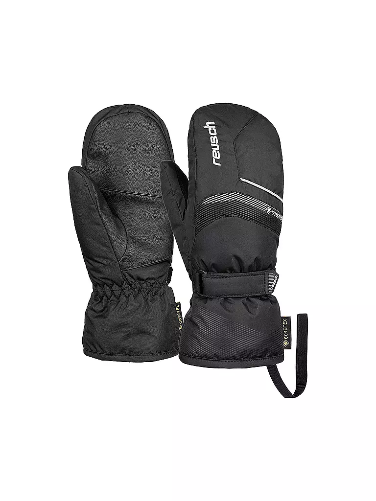 REUSCH | Muffole da sci per bambini Flash Gore Tex |