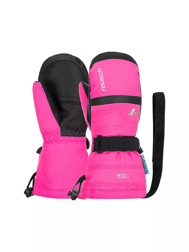 REUSCH | Muffole da sci per bambini Kadir R-TEX® XT |
