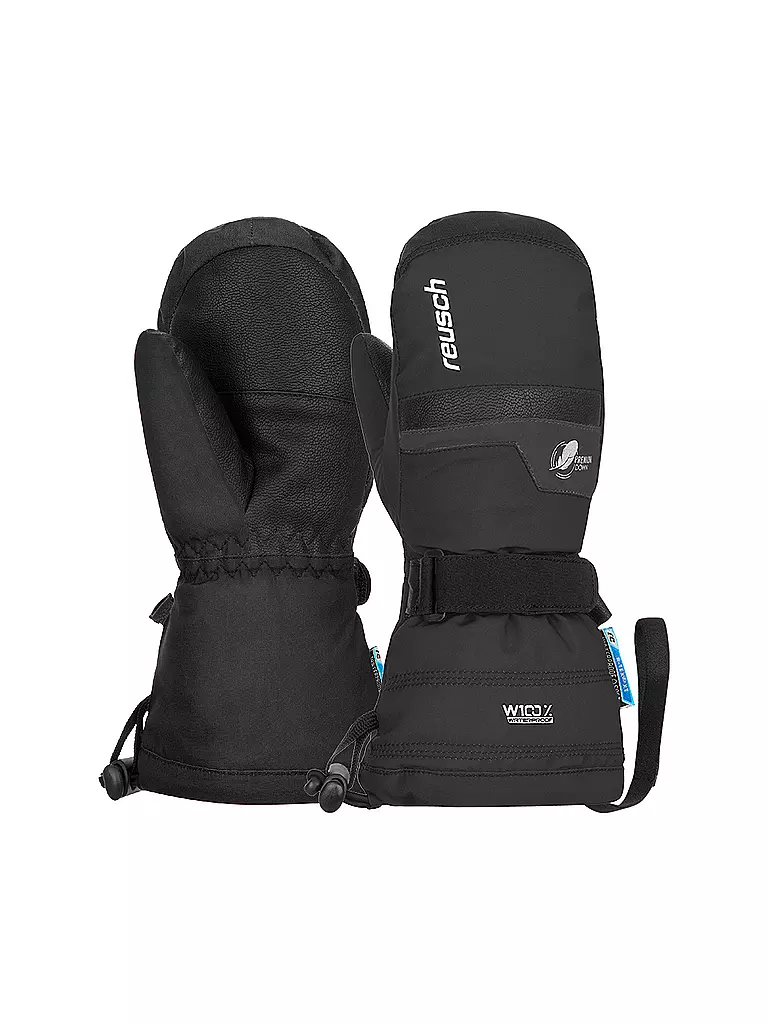 REUSCH | Muffole da sci per bambini Kadir R-TEX® XT |