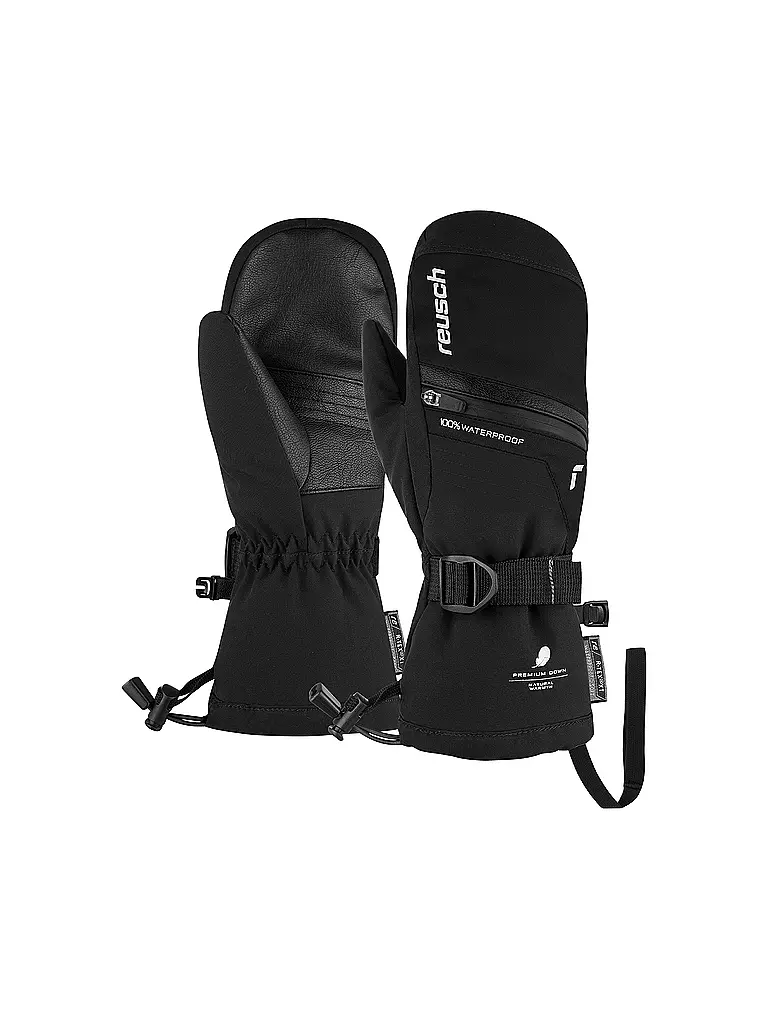 REUSCH | Muffole da sci per bambini Lando R-TEX® XT Junior |