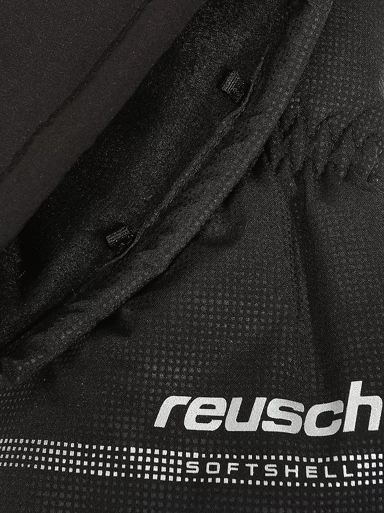 REUSCH | Muffole da sci per bambini Maxi R-TEX® |