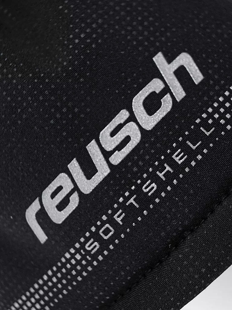 REUSCH | Muffole da sci per bambini Maxi R-TEX XT |