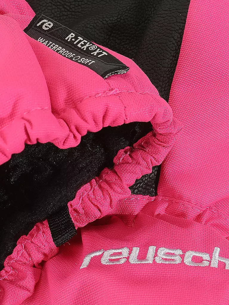 REUSCH | Muffole da sci per bambini Olly R-Tex |