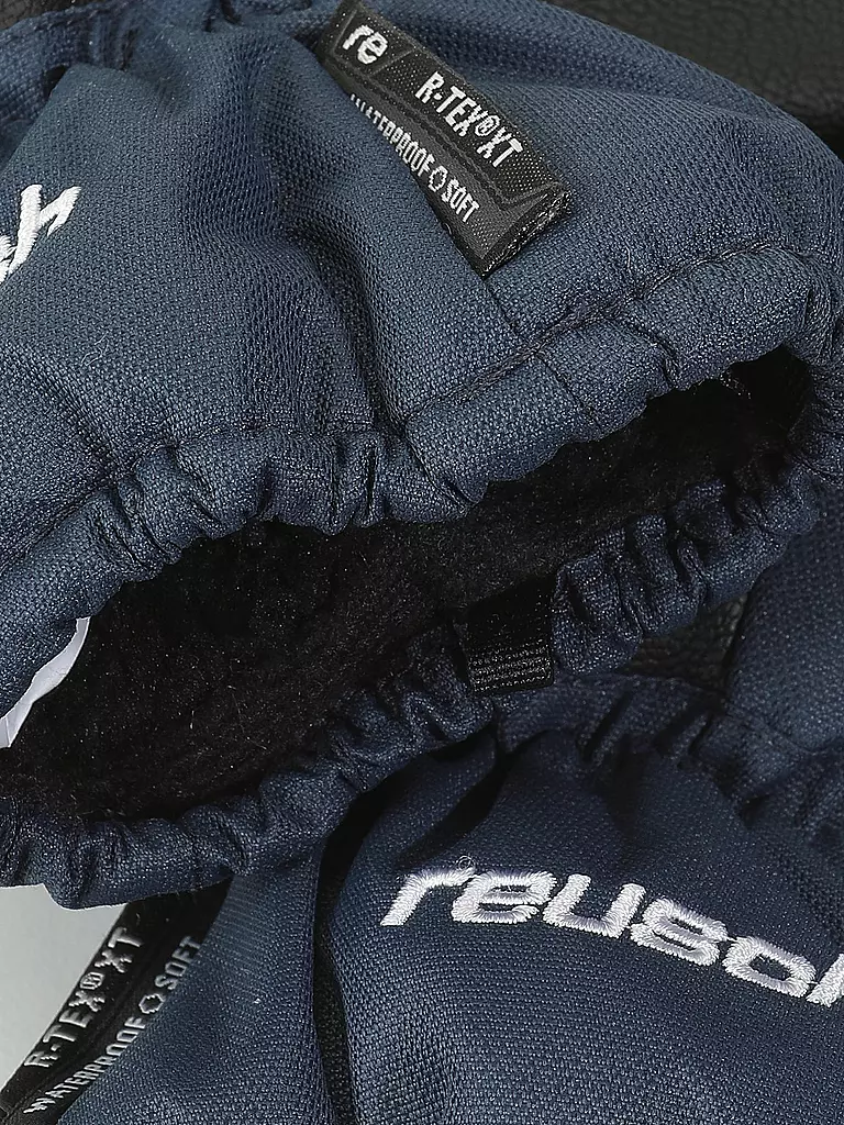 REUSCH | Muffole da sci per bambini Olly R-Tex |