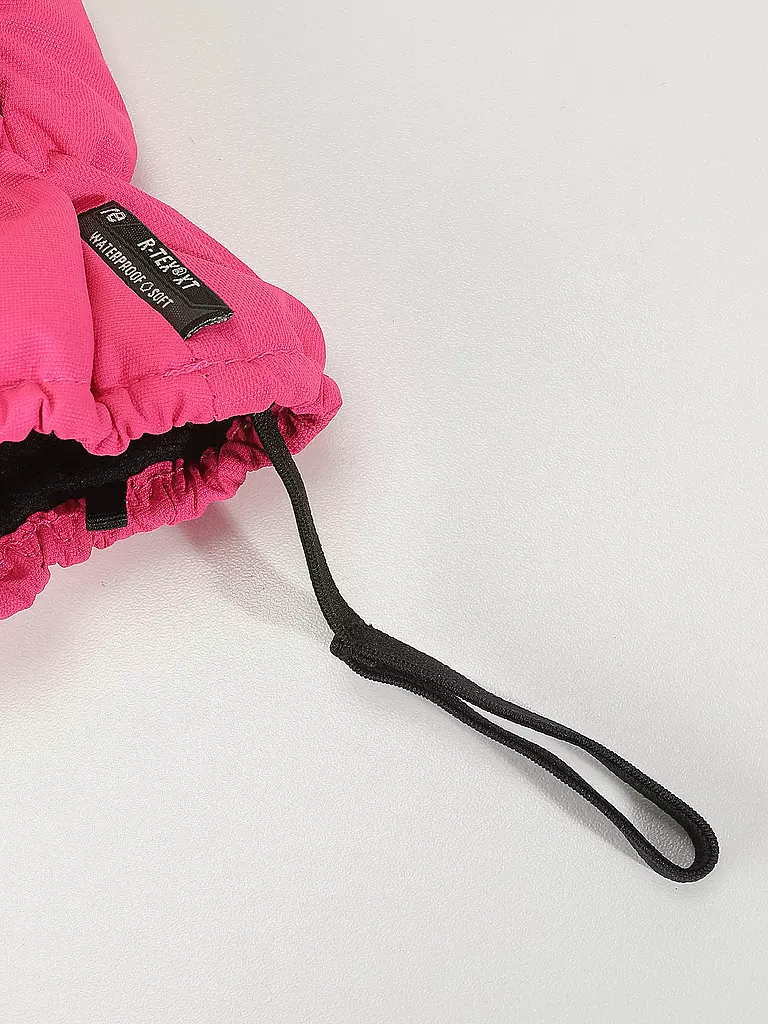 REUSCH | Muffole da sci per bambini Olly R-Tex |