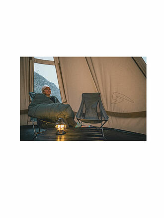 ROBENS | Sedia da campeggio OBSERVER