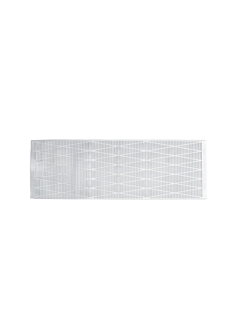 Materassino isolante Slumber Roll Pro argento