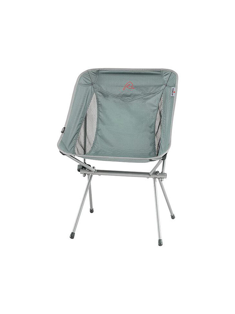 Sedia da campeggio Pilgrim menta