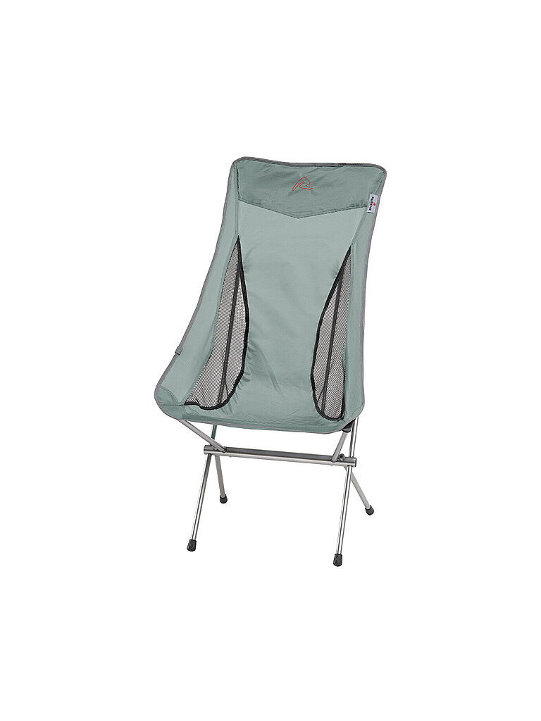 Sedia da campeggio OBSERVER menta