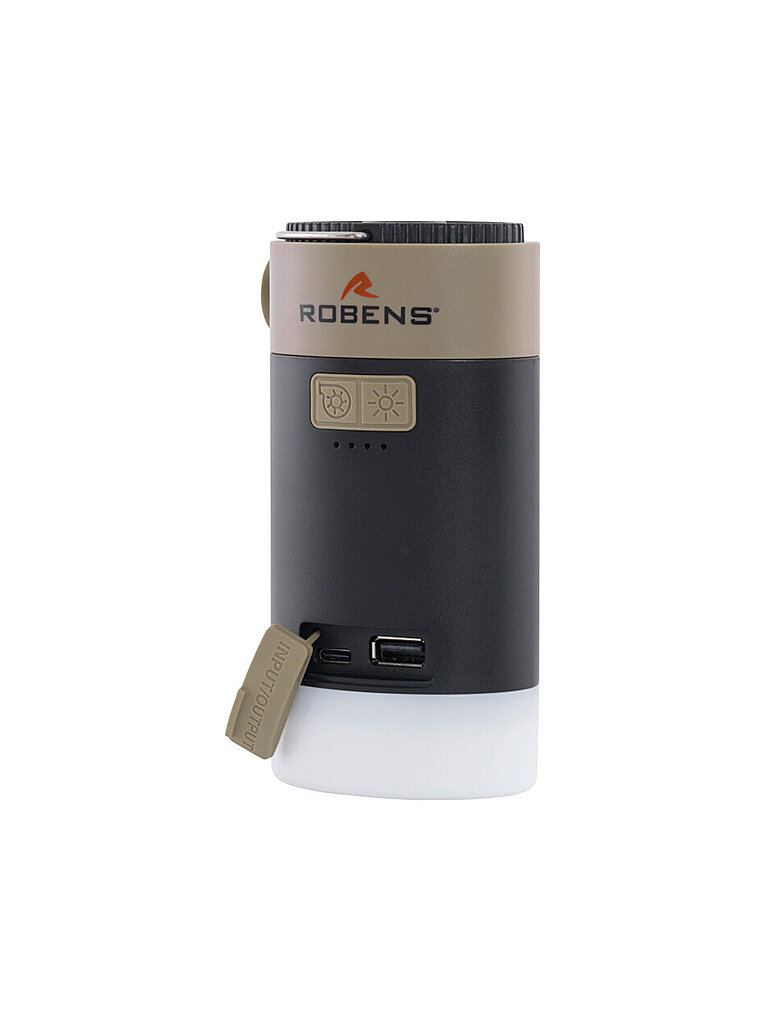 Robens Pompa Conival 3in1 beige