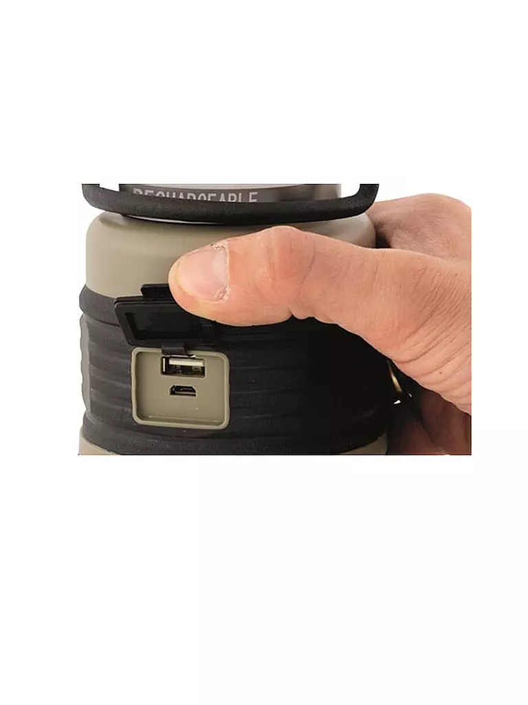 ROBENS | Lighthouse ricaricabile |