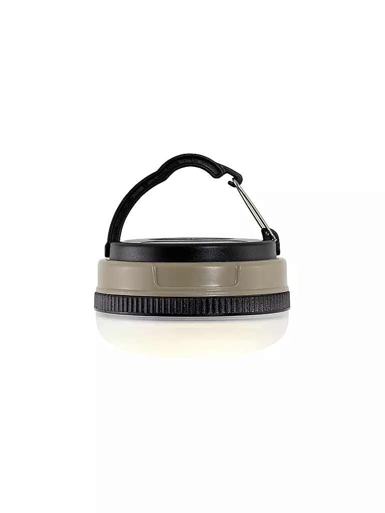 ROBENS | Luce da campeggio Dunkery Beacon ricaricabile |