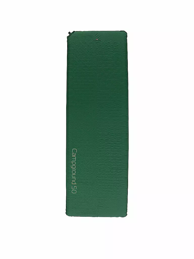 ROBENS | Materassino autogonfiabile Campground 50 | Oliva