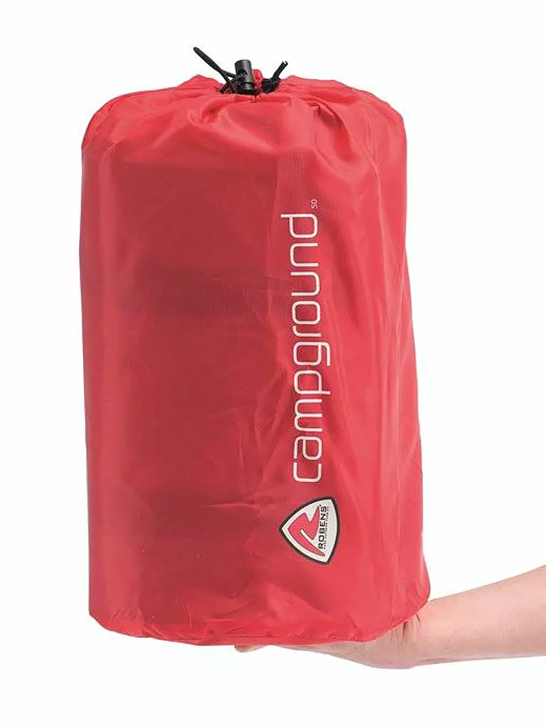 ROBENS | Materassino isolante Campground 50 | Beige