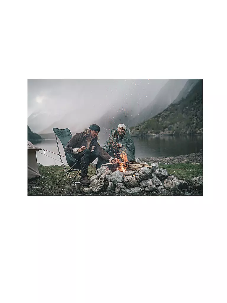 ROBENS | Sedia da campeggio OBSERVER | Menta