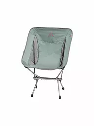 ROBENS | Sedia da campeggio Pathfinder | Menta