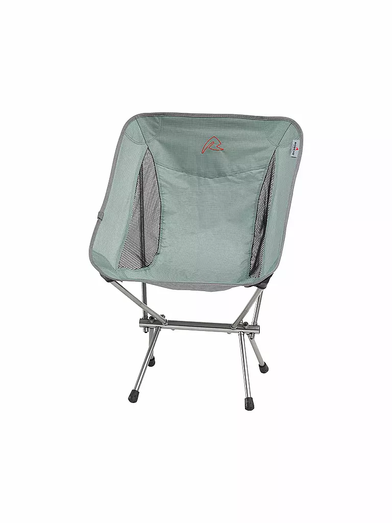 ROBENS | Sedia da campeggio Pathfinder | Menta