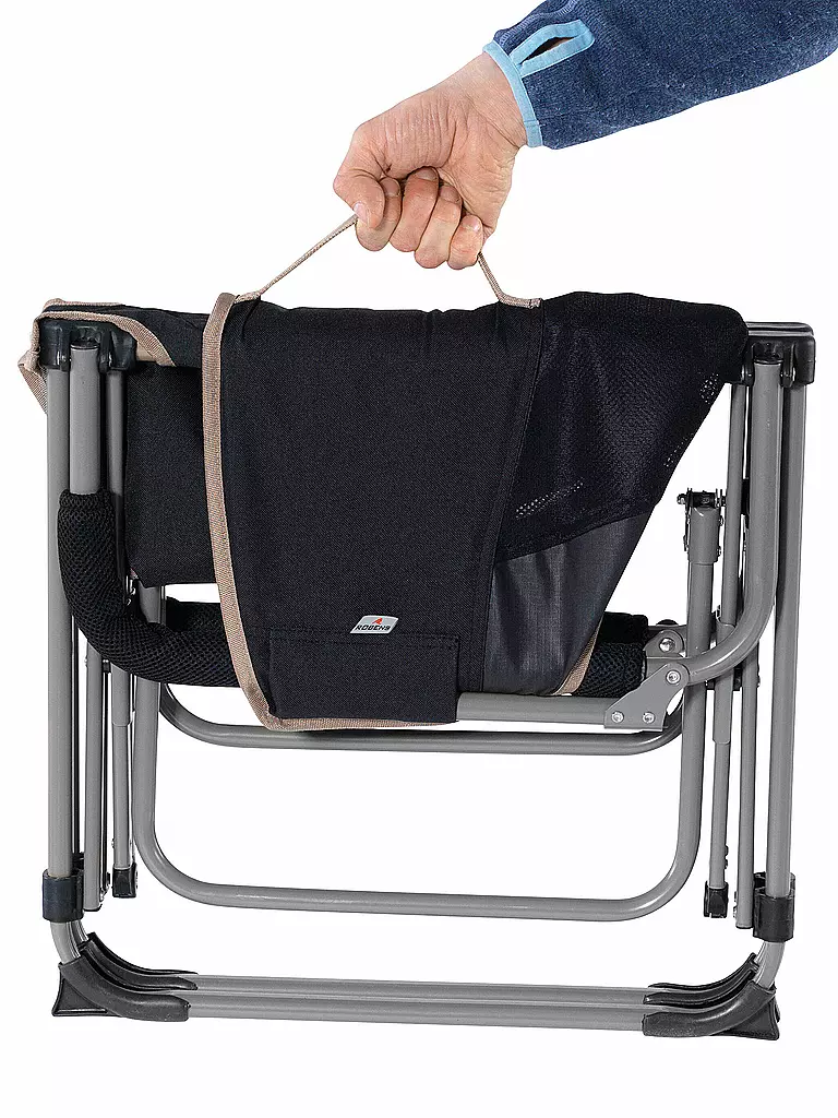 ROBENS | Sedia da campeggio Settler | 