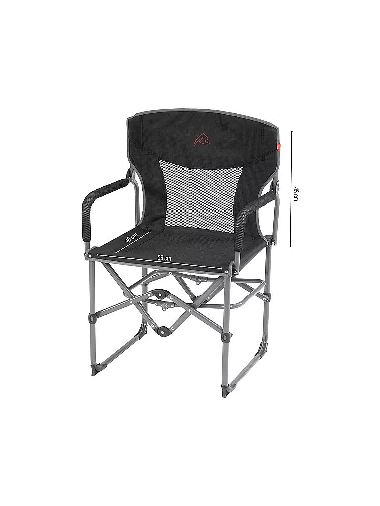ROBENS | Sedia da campeggio Settler | 