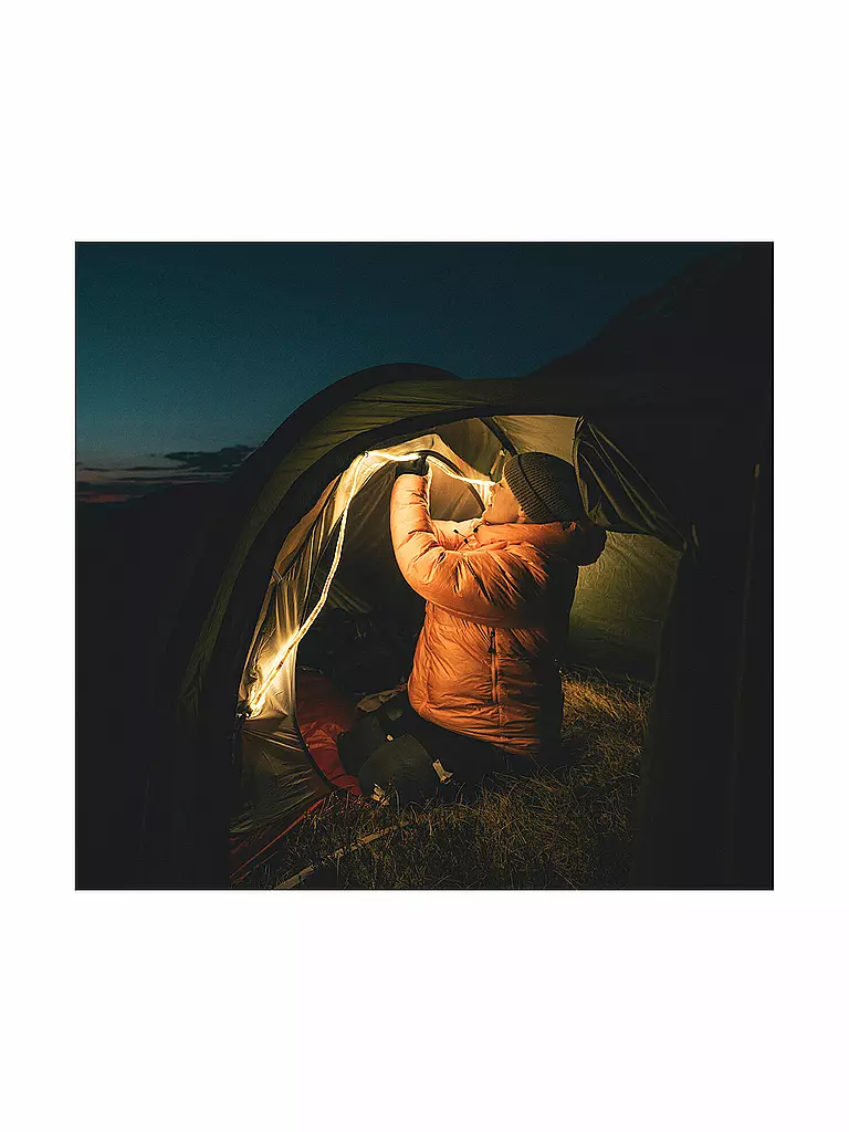 ROBENS | Striscia luminosa da campeggio Merrick Light Strip 100 cm |