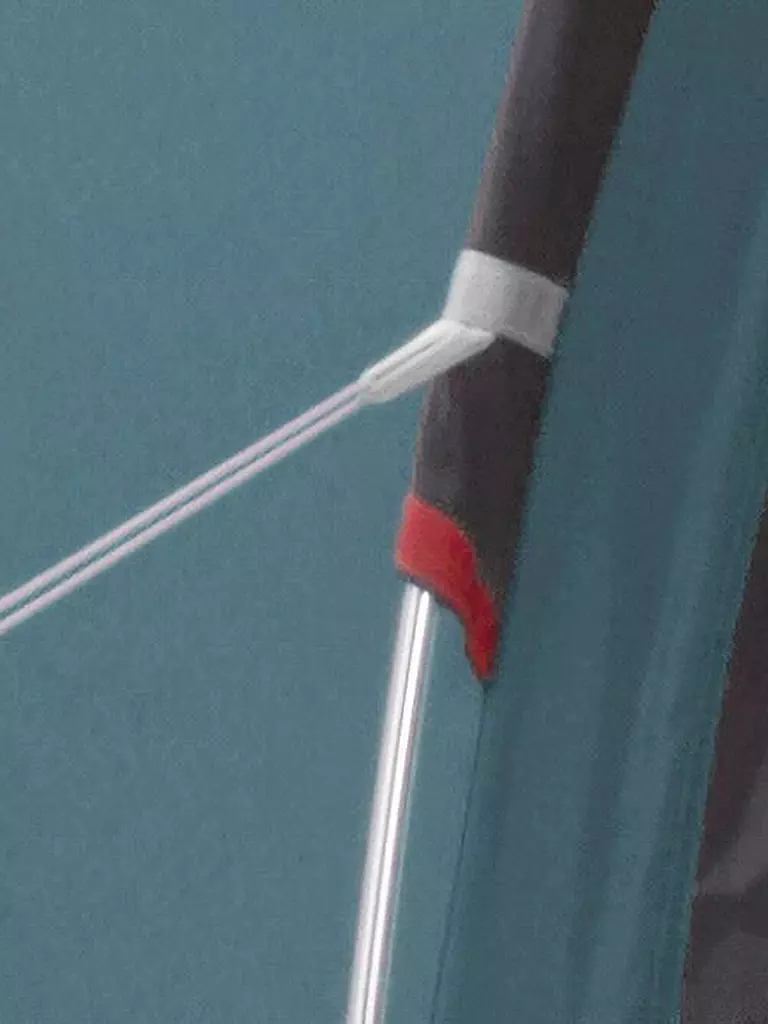 ROBENS | Tenda Boulder 3 | 