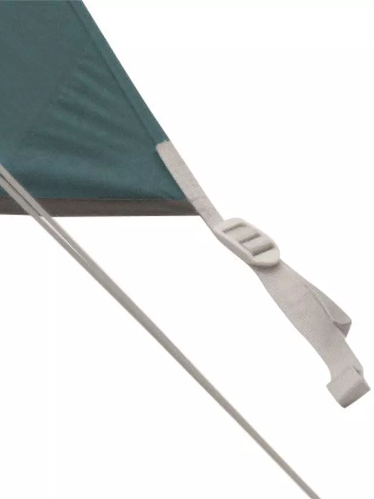 ROBENS | Tenda Boulder 3 | Petrolio