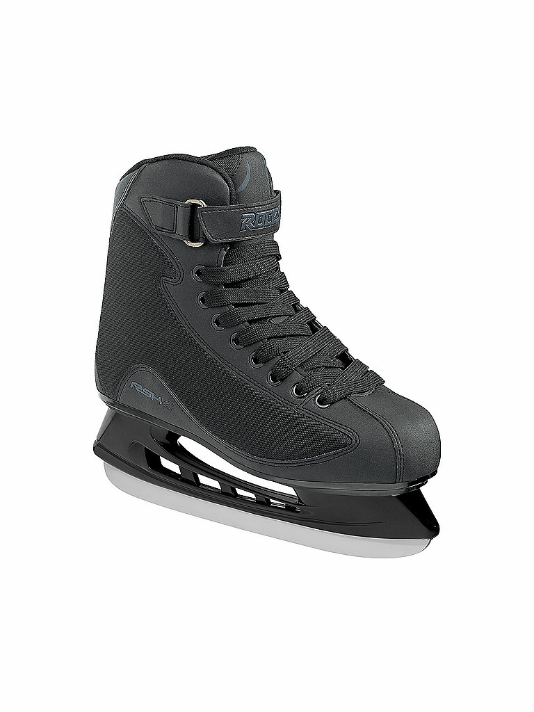 Pattini da ghiaccio da uomo RSK2 nero 46