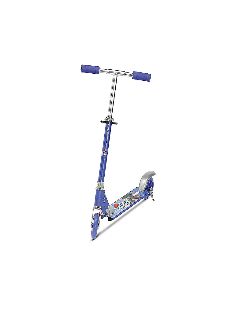 Roces Scooter Fun blu