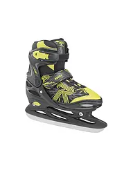 ROCES | Pattini da ghiaccio da ragazzo Jokey Ice 3.0 | Nero