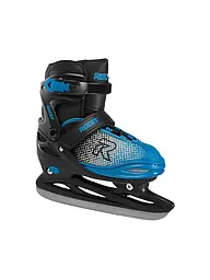 ROCES | Pattini da ghiaccio per bambini Jokey Ice X | Nero