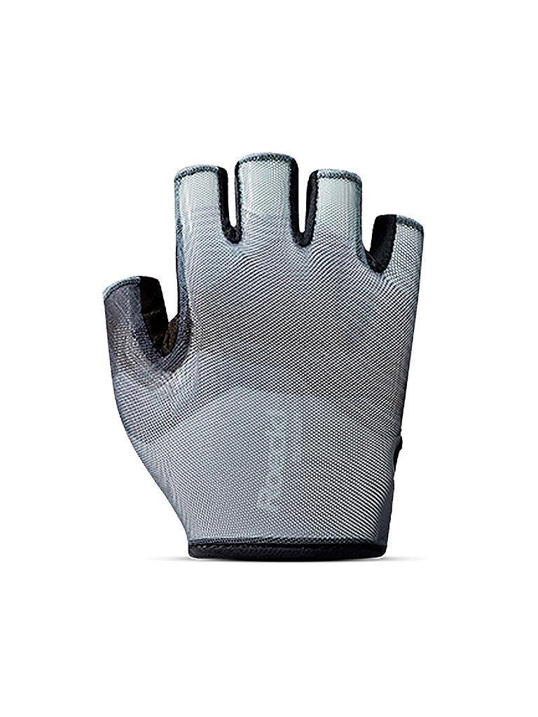 Guanti da ciclismo da uomo Istia 2 Gel Sun nero 10