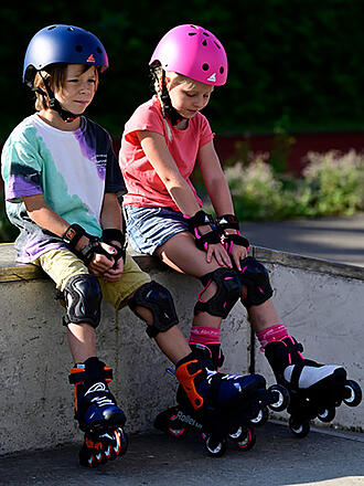 ROLLERBLADE | Set di protezioni per bambini