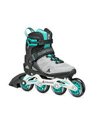 ROLLERBLADE | Pattini in linea da donna Microblade 80