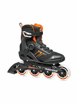 ROLLERBLADE | Pattini in linea da uomo Macroblade 90 BOA