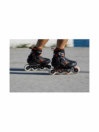 ROLLERBLADE | Pattini in linea da uomo Macroblade 90 BOA