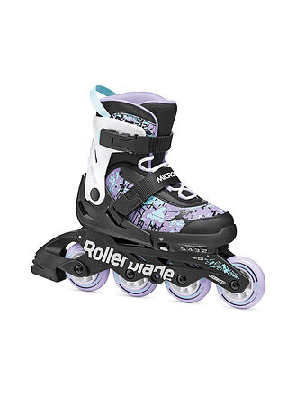ROLLERBLADE | Pattini in linea per bambini Microblade SL