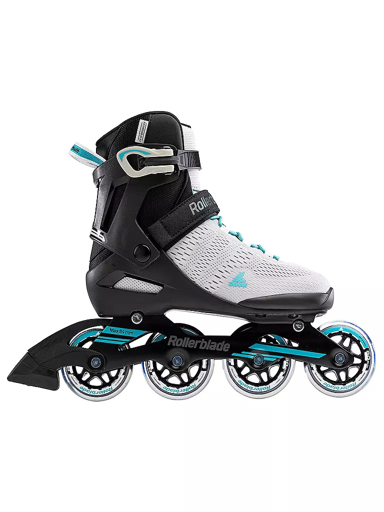 ROLLERBLADE | Pattini in linea da donna Spark 80 | Grigio