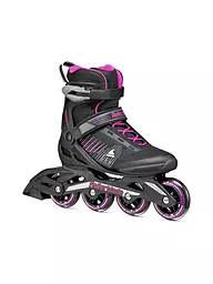 ROLLERBLADE | Pattini in linea da donna Zetrablade | Nero