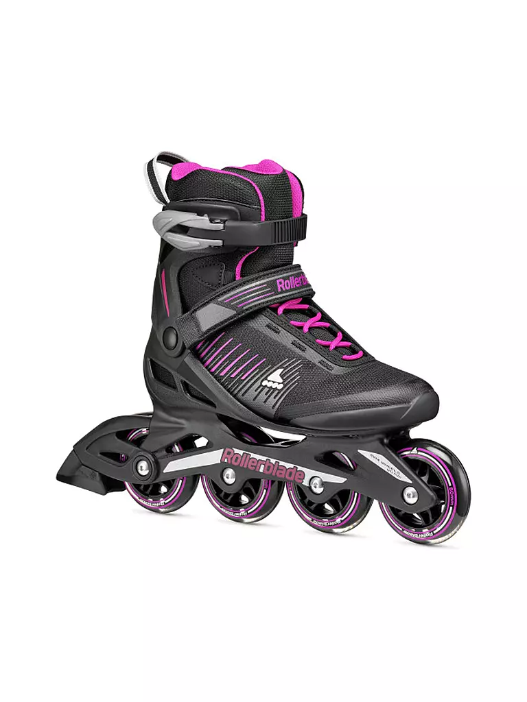 ROLLERBLADE | Pattini in linea da donna Zetrablade | Nero